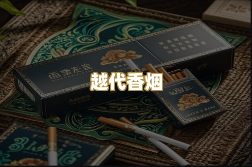 日本外烟